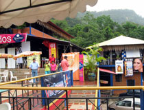 Instalaciones - Casa Campesina