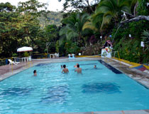 Instalaciones - Casa Campesina