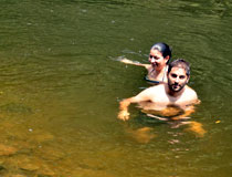 Entorno natural - Casa Campesina