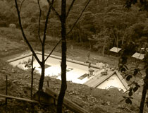 Instalaciones - Casa Campesina