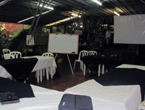 Instalaciones - Casa Campesina